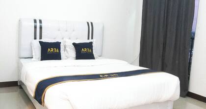 ARBA Sentra Timur Tower Sapphire