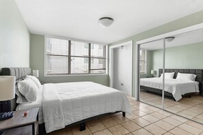 1 bedroom, WiFi