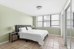 1 habitación y wifi 