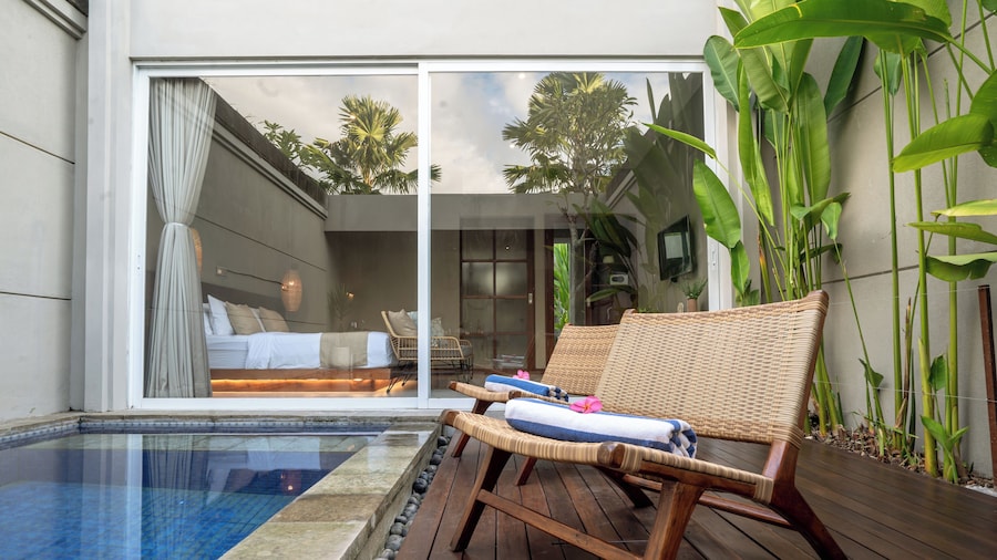 Damarya Villa Canggu