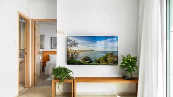 Apartment, Stadtblick | Innenbereich