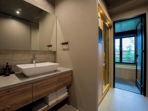 Haartrockner, Handtücher