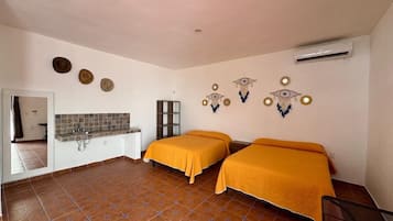 3 chambres, Wi-Fi, draps fournis