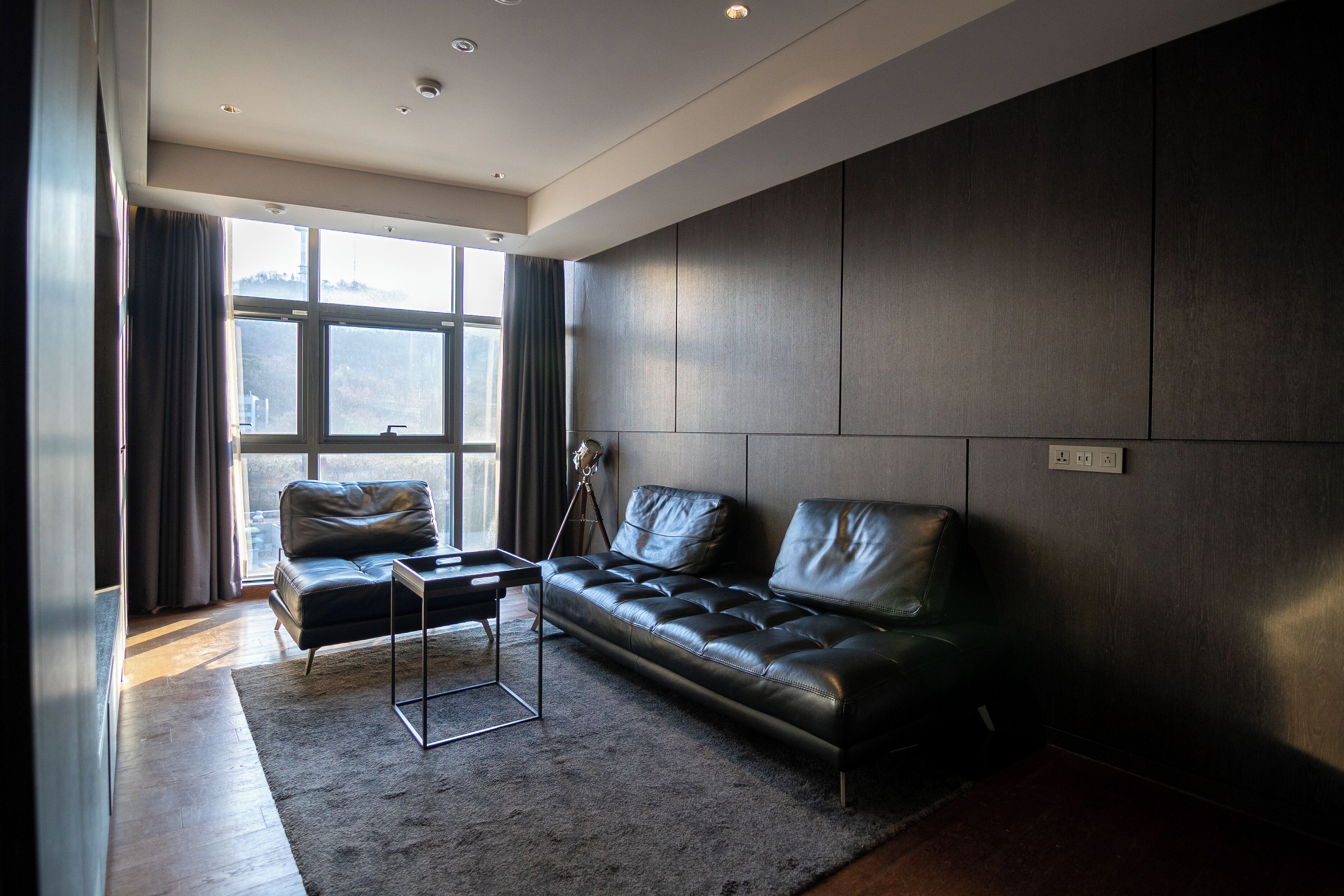 Grand Suite | View from room