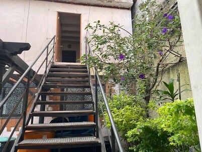 Hospedaje Coscomate 69