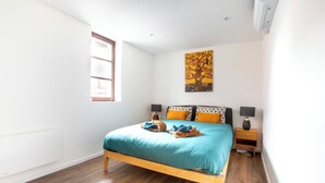 Unclassified image, 4 of 23, button - Newly renovated 3-bedroom apartment in Colmar historical center  (Colmar)