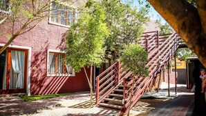 Exterior - Windhoek Gardens Boutique Hotel cc (Windhoek)
