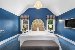 Ropa de cama de alta calidad y colchones con pillow-top