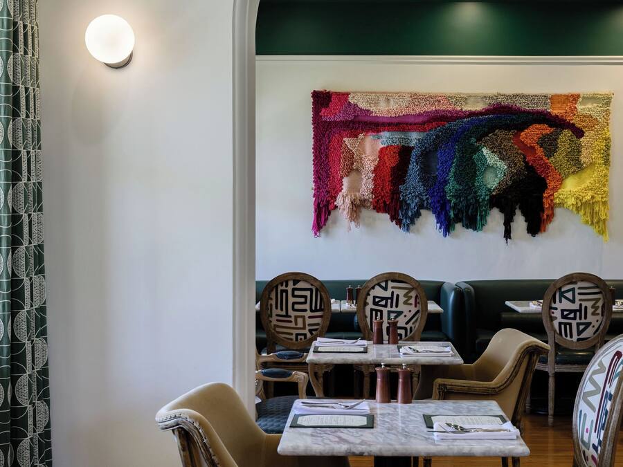 Restoran