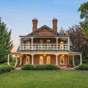 Yallungah Boutique Hotel by Travellers
