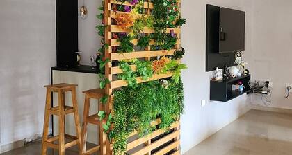 Skandi Söl - Peaceful Yoga Retreat