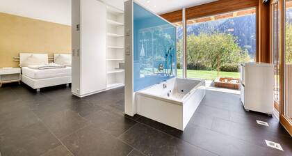 Panorama Chalet Bellavista