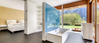 Panorama Chalet Bellavista