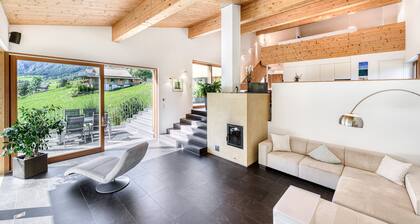 Panorama Chalet Bellavista
