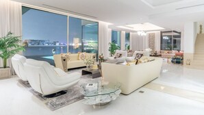 5 chambres