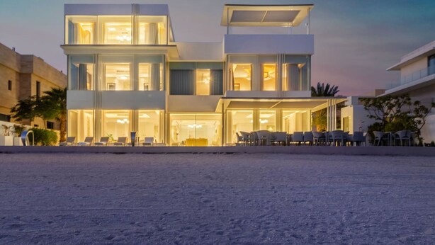 5 chambres