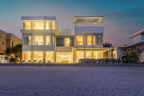 5 habitaciones 
