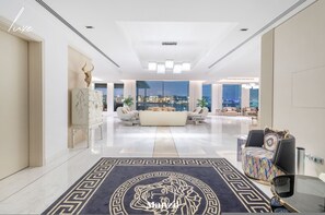 5 habitaciones 