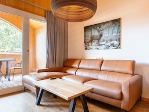 Appartement | Salle de séjour