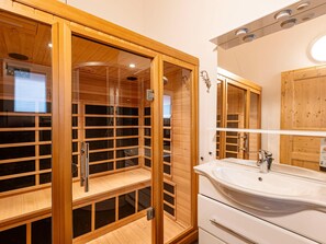 Appartement | Salle de bain