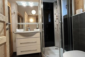 Appartement | Salle de bain