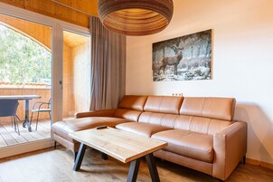 Apartment | Living room