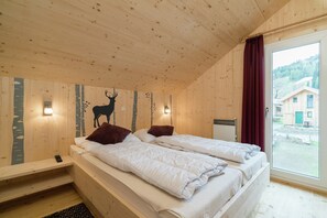 4 habitaciones y wifi gratis 