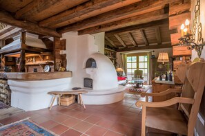 Interieur