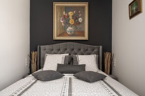 4 Schlafzimmer, Internetzugang