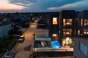 Exterior - Villa Brave (Istria - Funtana) (Funtana)