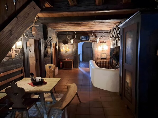 Interieur