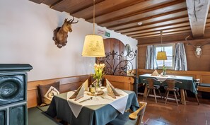 Restaurantes