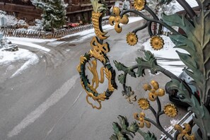 外観の詳細