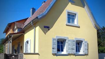 Außenbereich
