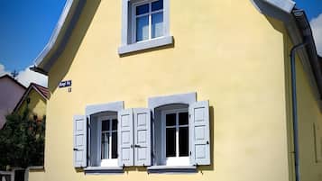Außenbereich