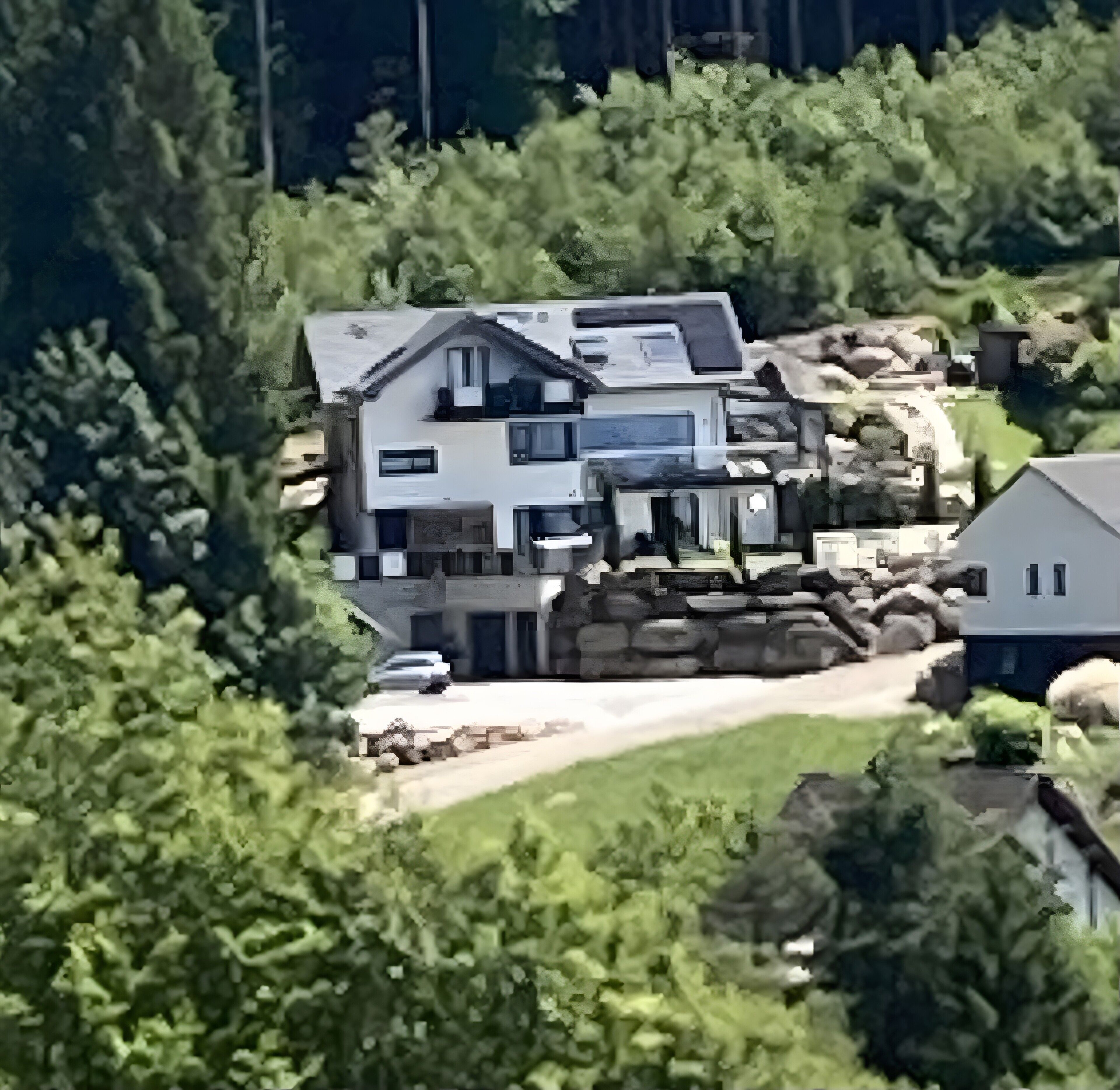 Außenbereich