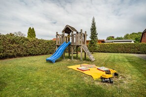 Espace pour enfants