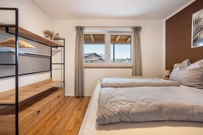 1 slaapkamer, gratis wifi, beddengoed