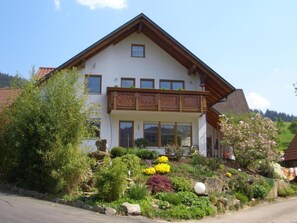 Eksteriør
