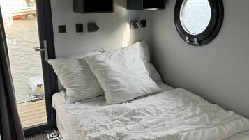 2 Schlafzimmer, kostenloses WLAN, Bettwäsche