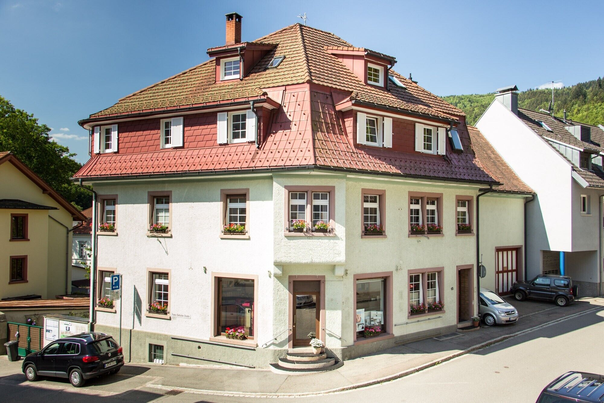 Außenbereich