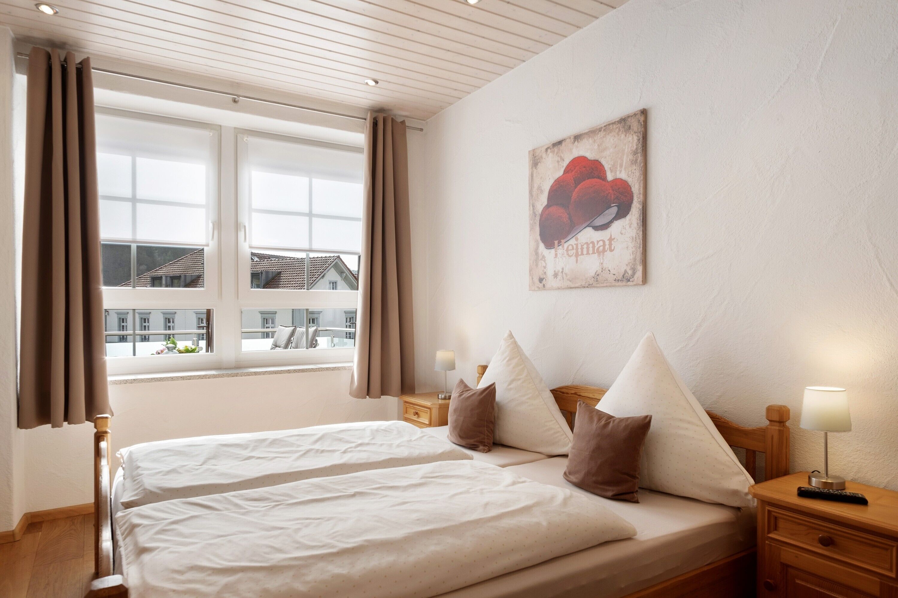 1 habitación, wifi gratis y ropa de cama 