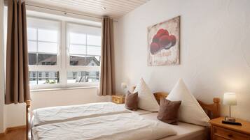 1 habitación, wifi gratis y ropa de cama