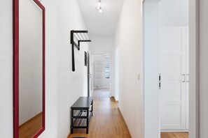 Interior - Apartment 'Ferienwohnung Hasenhornblick, 66qm' with Wi-Fi (Todtnau)