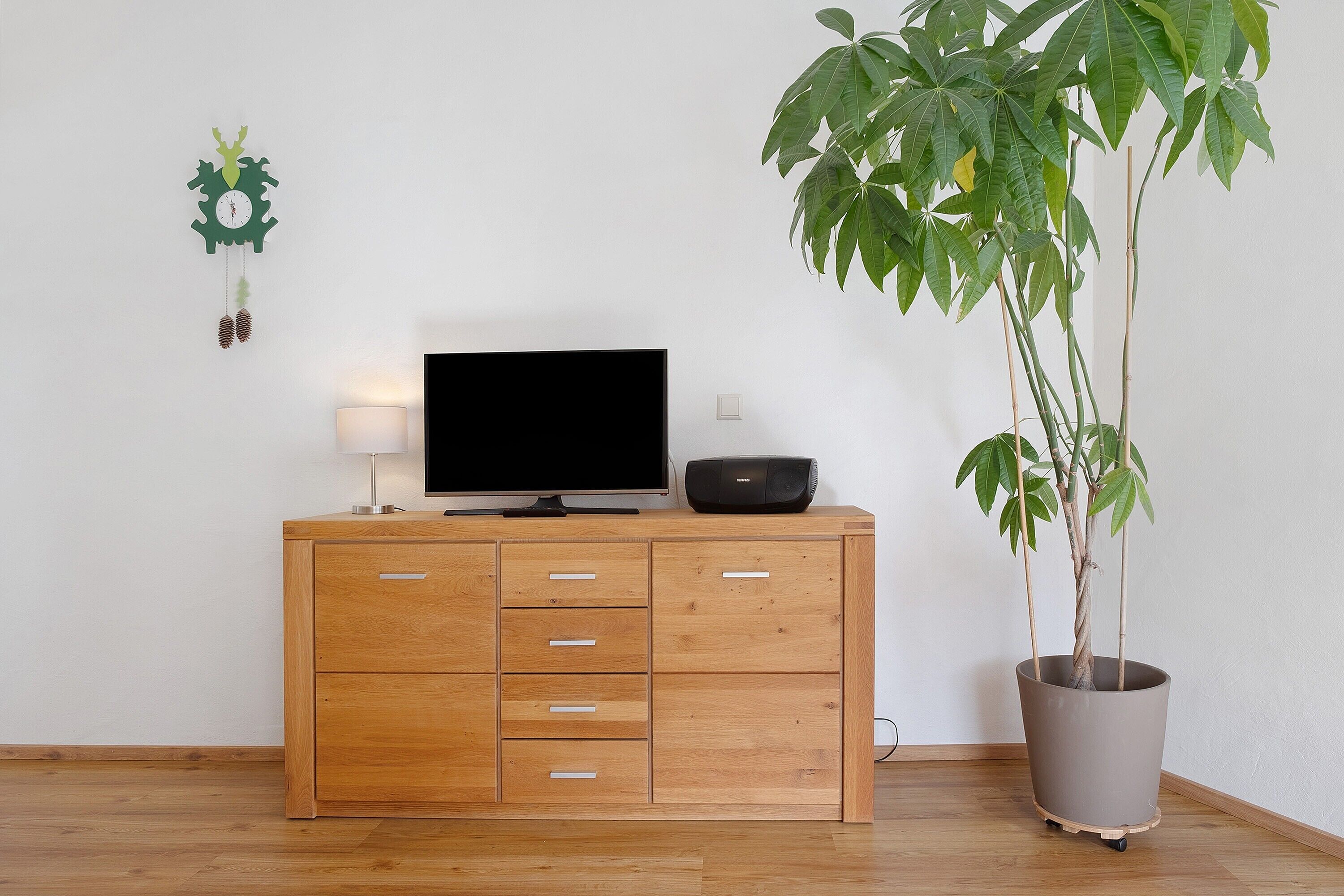 Interieur