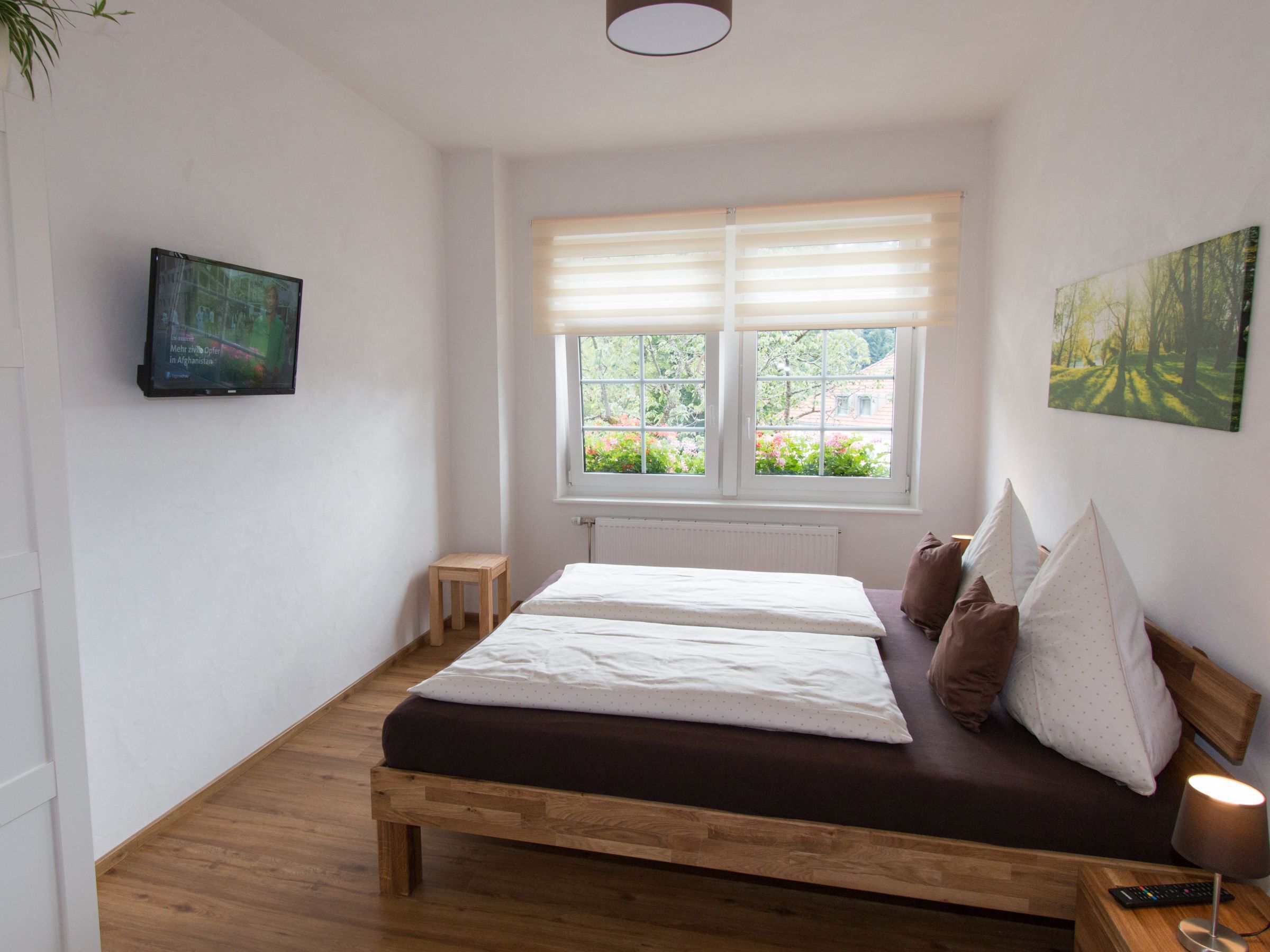 1 habitación, wifi gratis y ropa de cama 