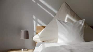 1 dormitorio, wifi gratis, ropa de cama