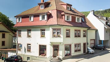 Exteriör