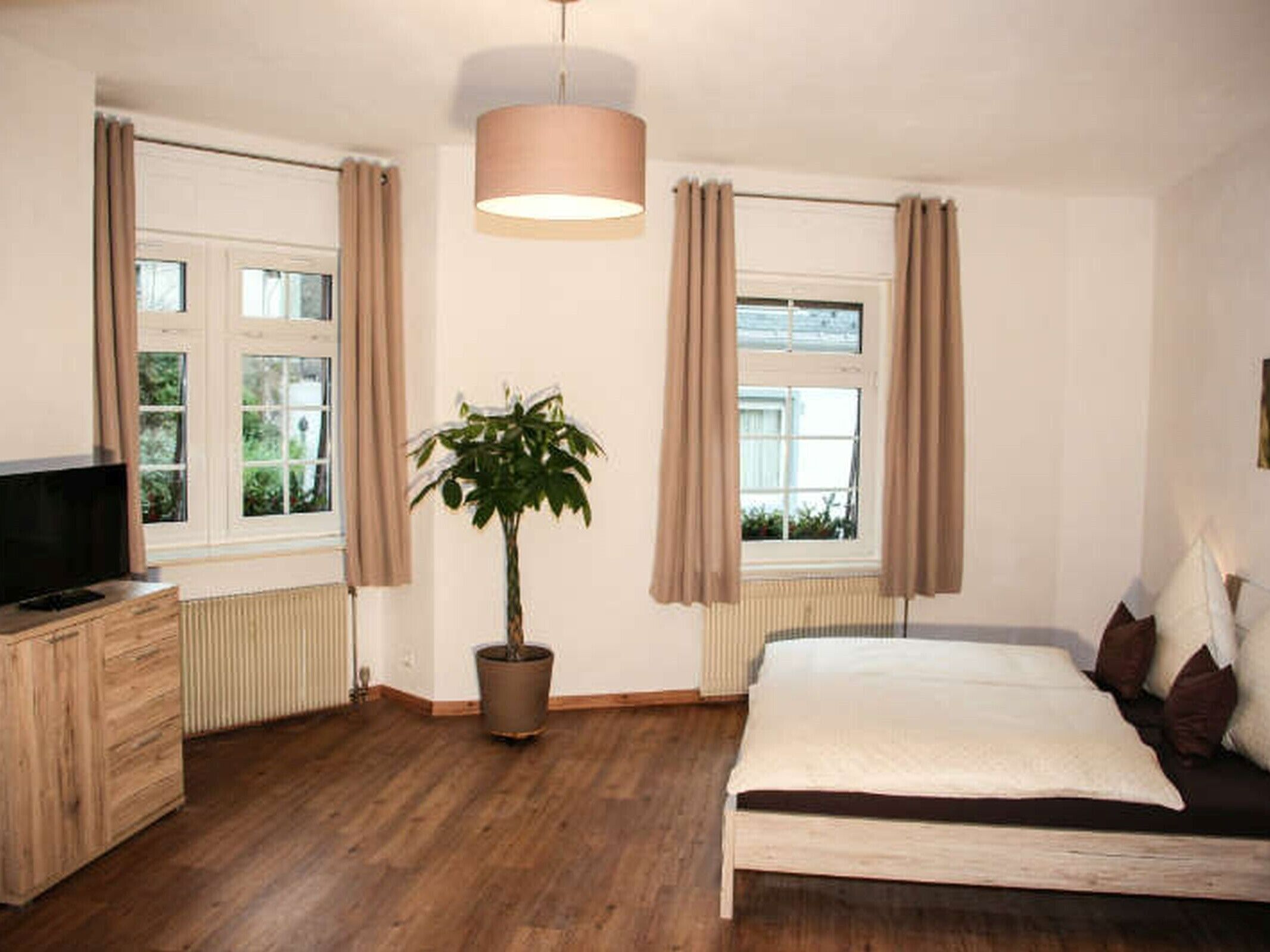 1 slaapkamer, gratis wifi, beddengoed