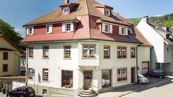 Außenbereich